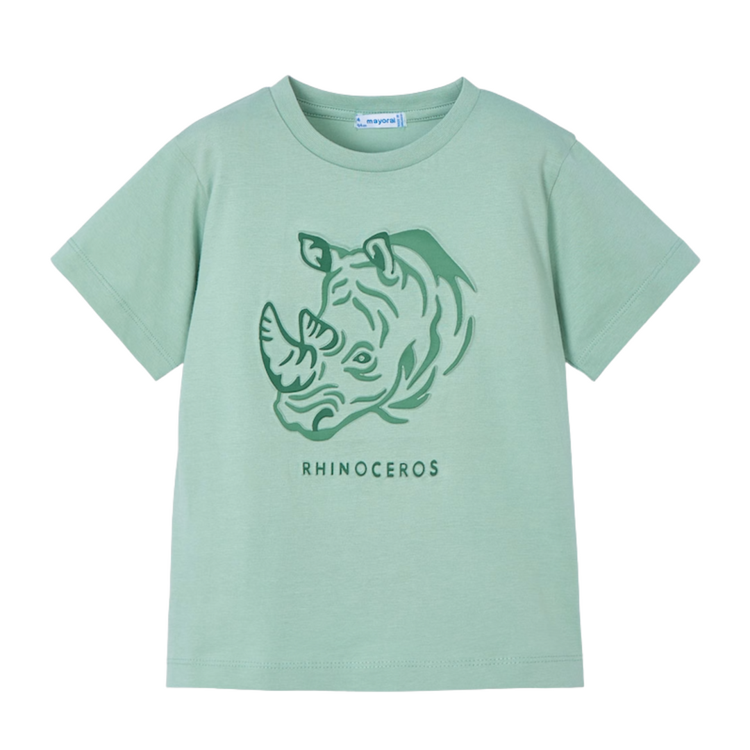 Rhinoceros T-Shirt