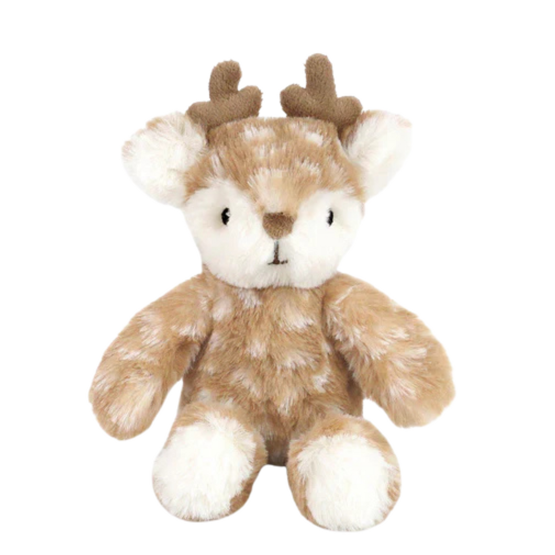 Fawn Rattle
