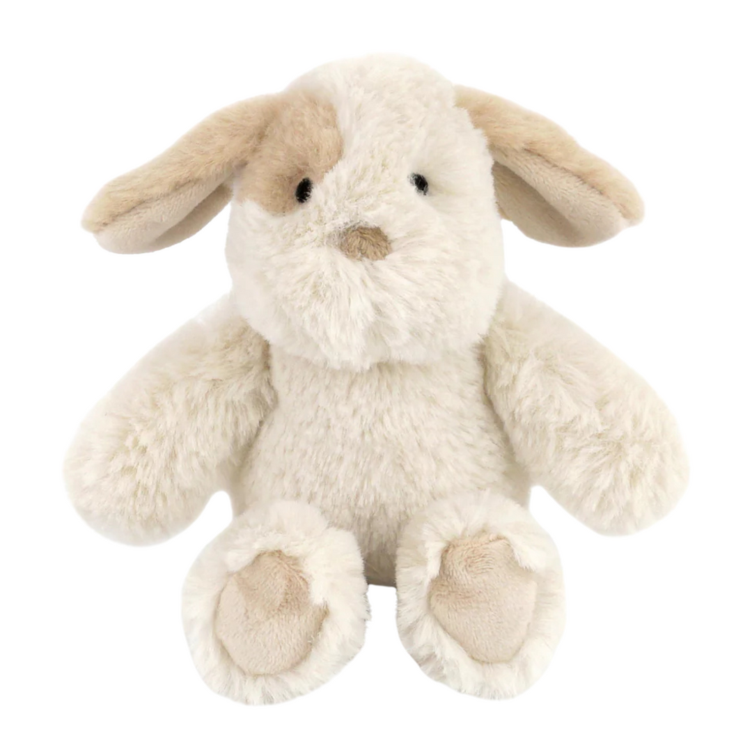 Bogart Puppy Rattle