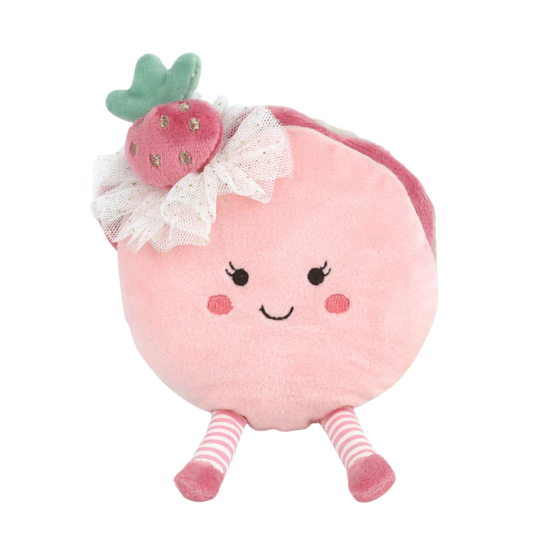 Marie Macaron