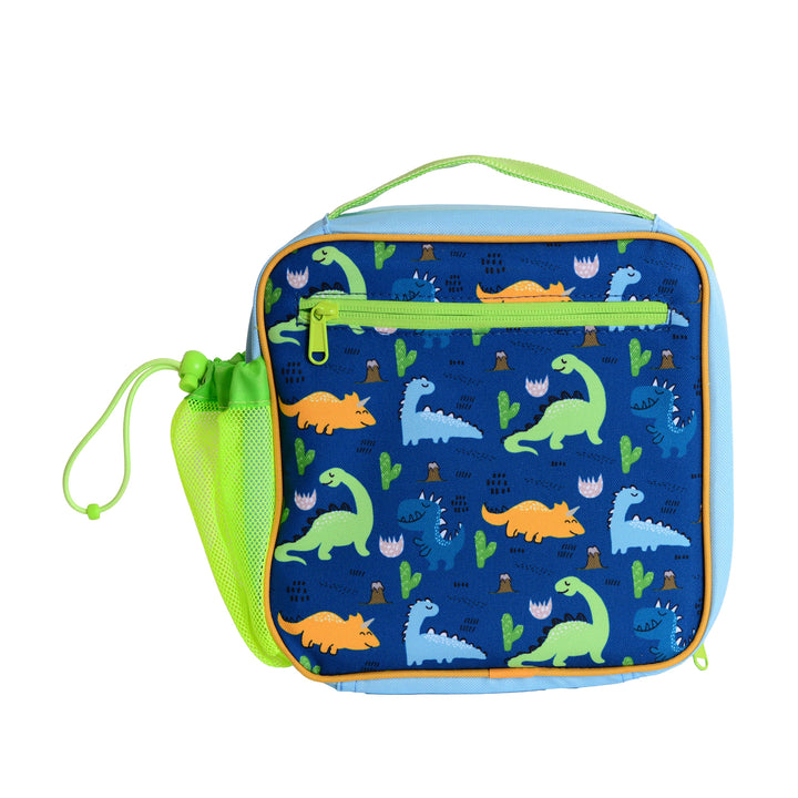 Chomper Kids Lunch Bag - Dinosaur