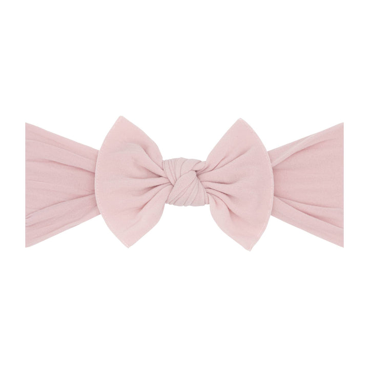 The Original Knot soft nylon headband