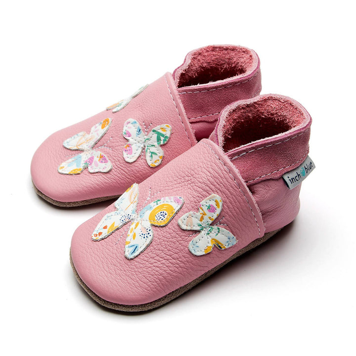 Moccasin - Butterflies