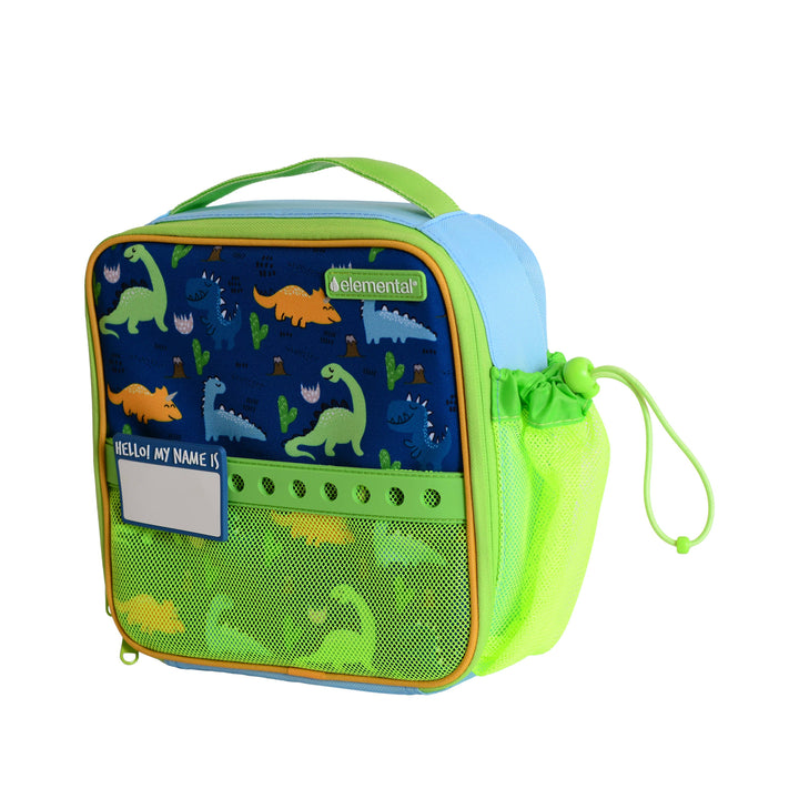 Chomper Kids Lunch Bag - Dinosaur