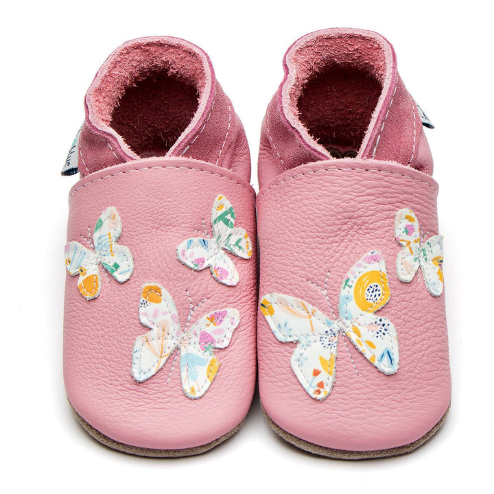 Moccasin - Butterflies