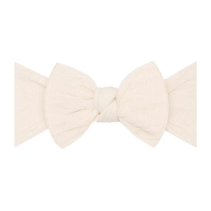 The Original Knot soft nylon headband