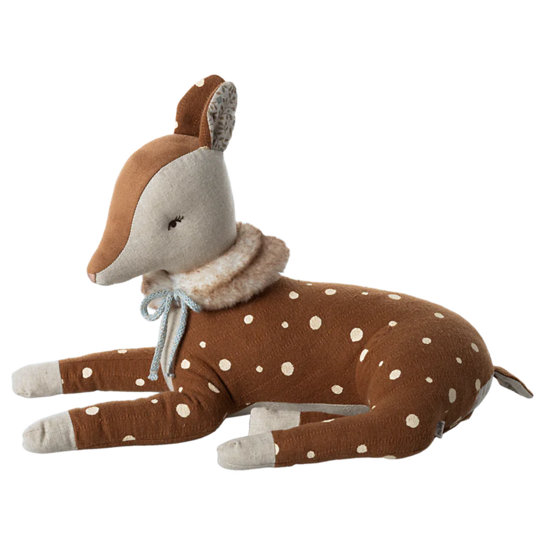 Cosy Bambi - Mint