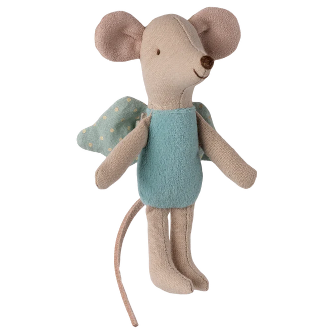 Fairy mouse, Little - Mint