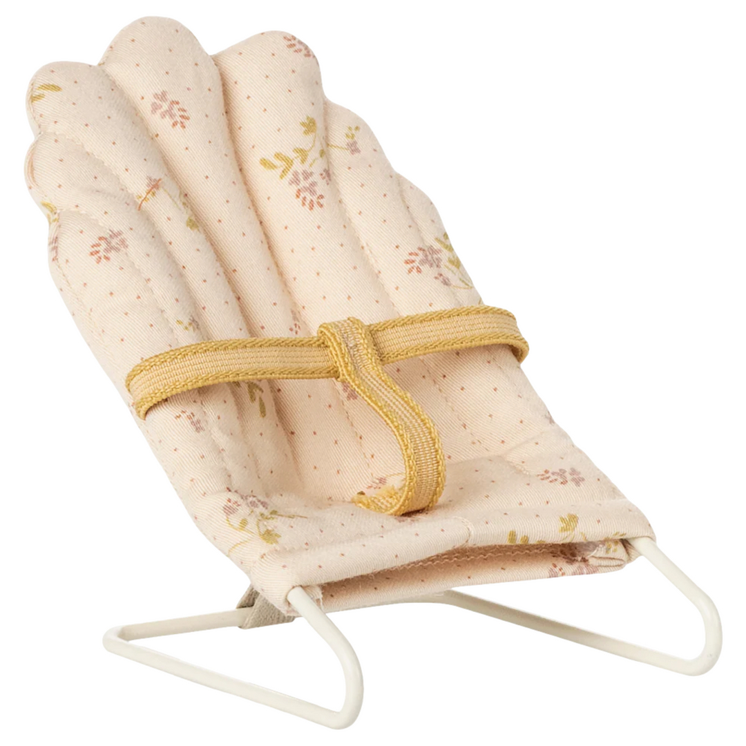 Babysitter, Micro - Off white
