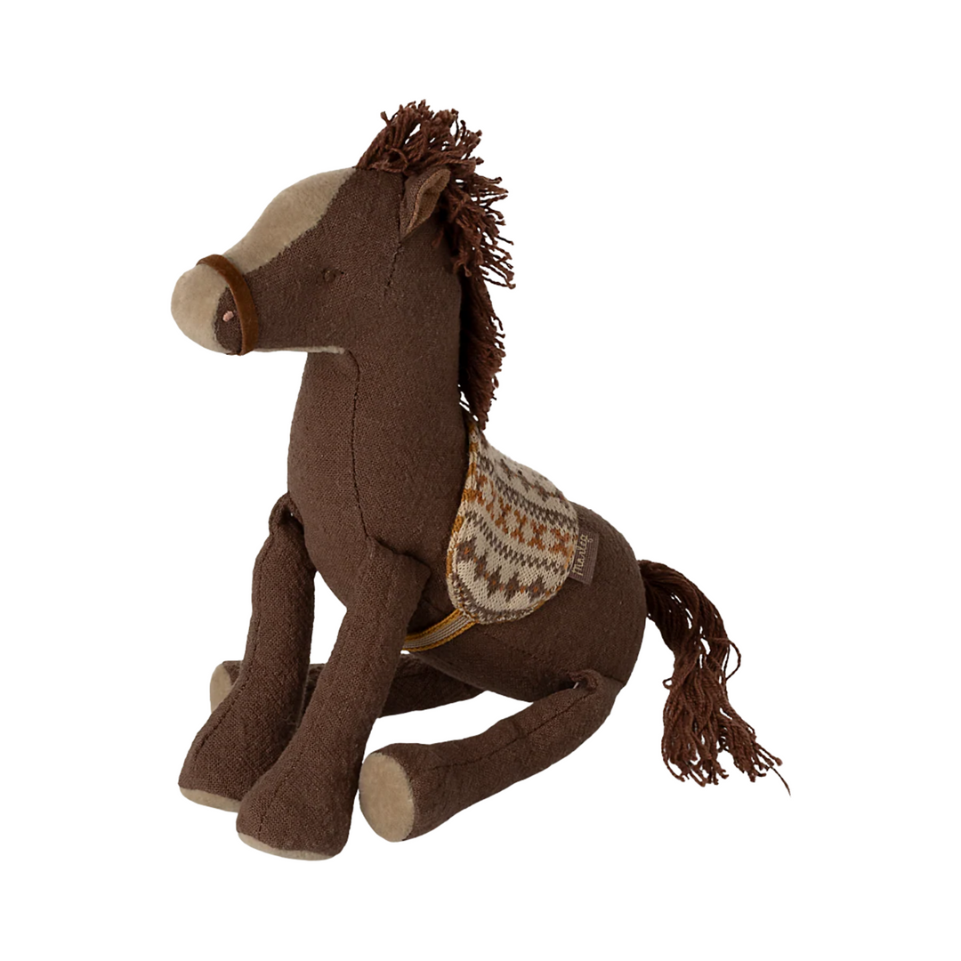 Pony, Small