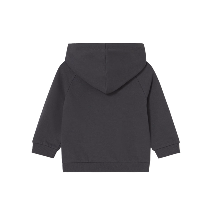 Interactive Hooded Sweatshirt - Camper