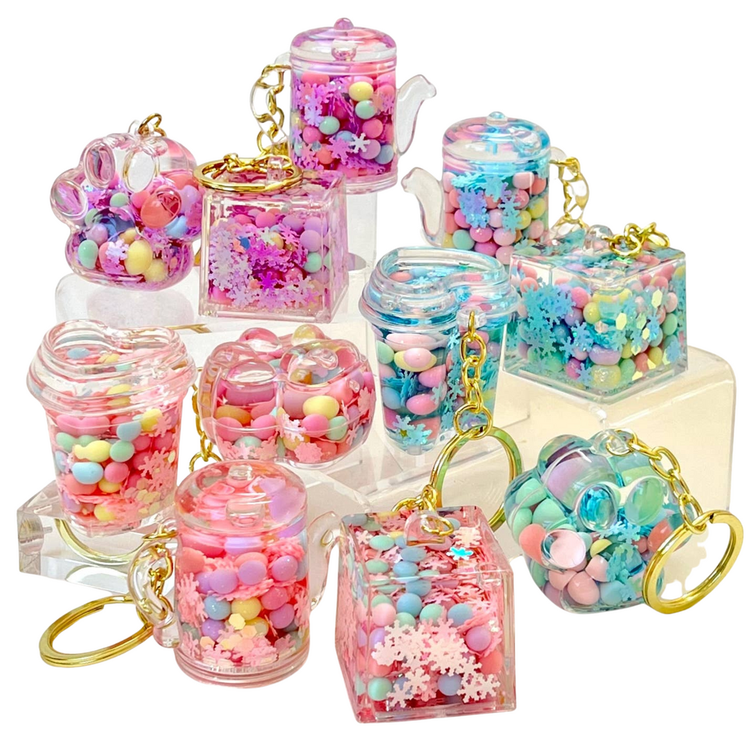 Assorted Floaty Charm