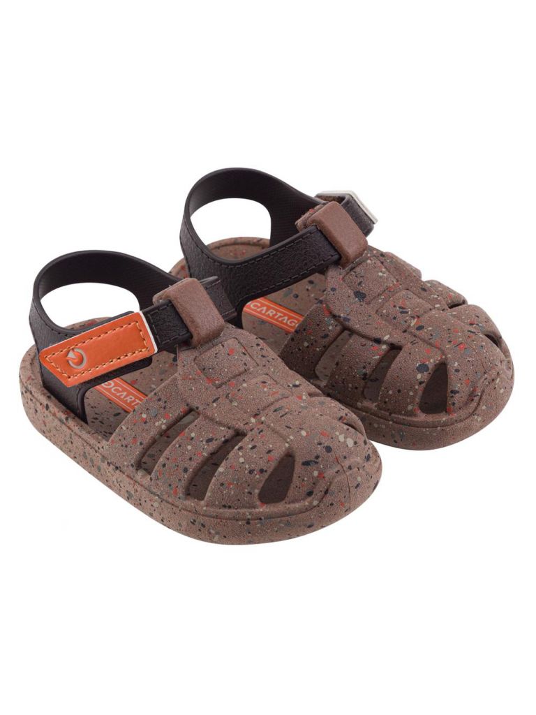 Oslo Sandal