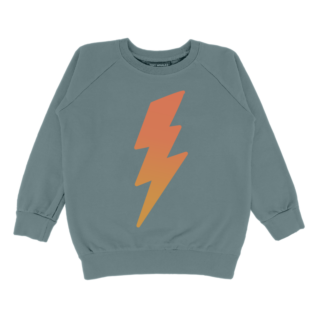 Rad Power Crewneck Sweatshirt