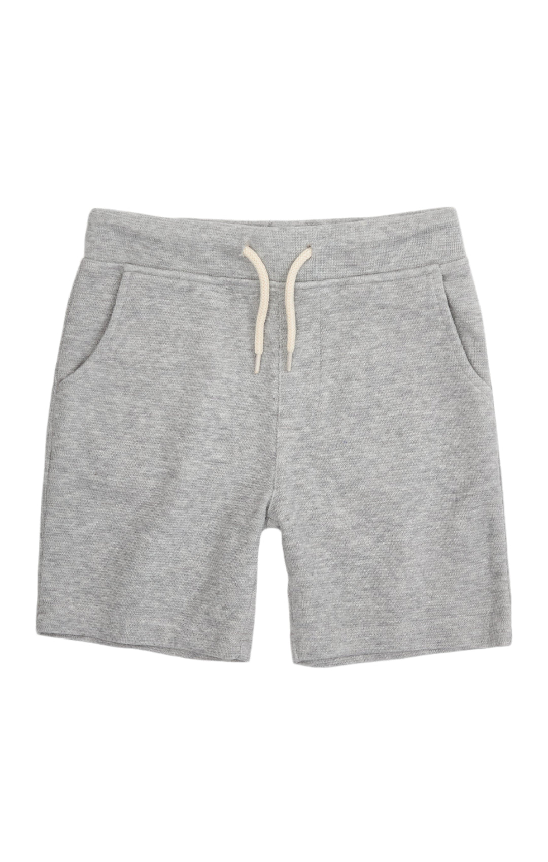 Preston Shorts - Heather Mist