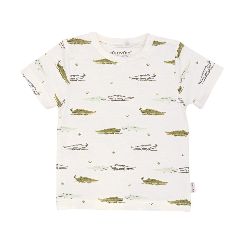 Crocodile Baby T-shirt