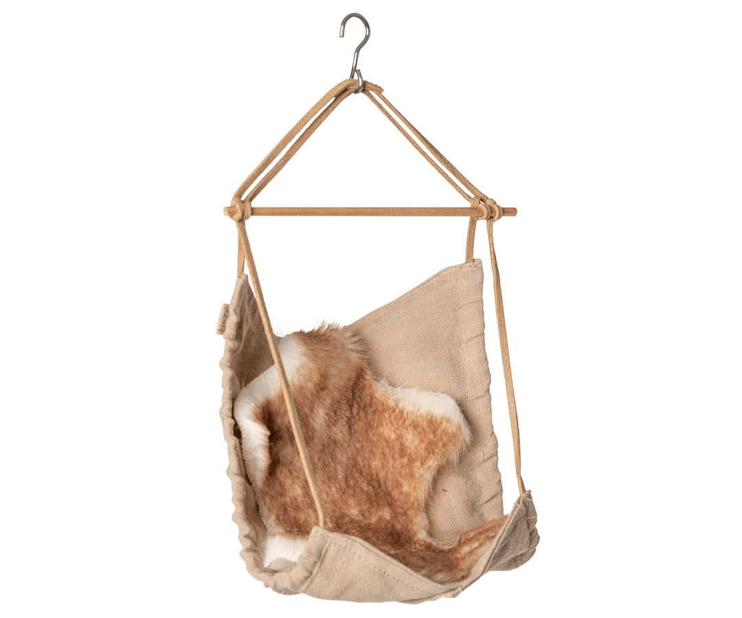 Hanging Chair, Micro