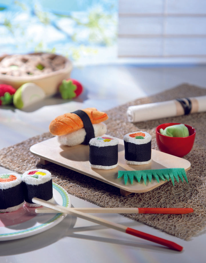 Sushi Set