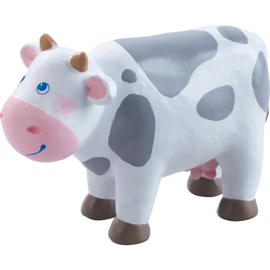 Little Friends: Cow
