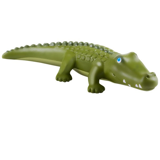 Little Friends Crocodile