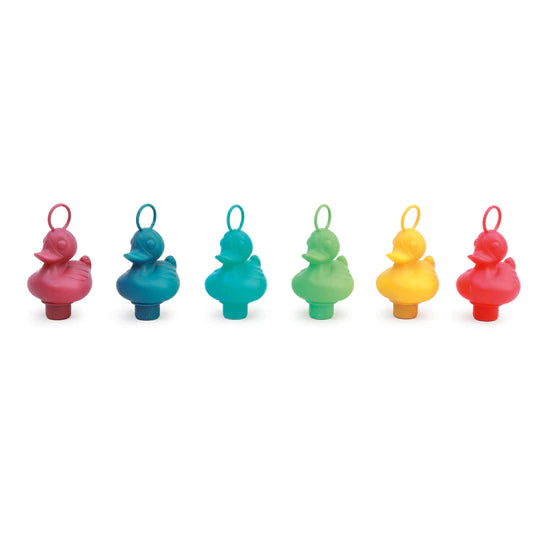 Fishing Duck - Single Assorted