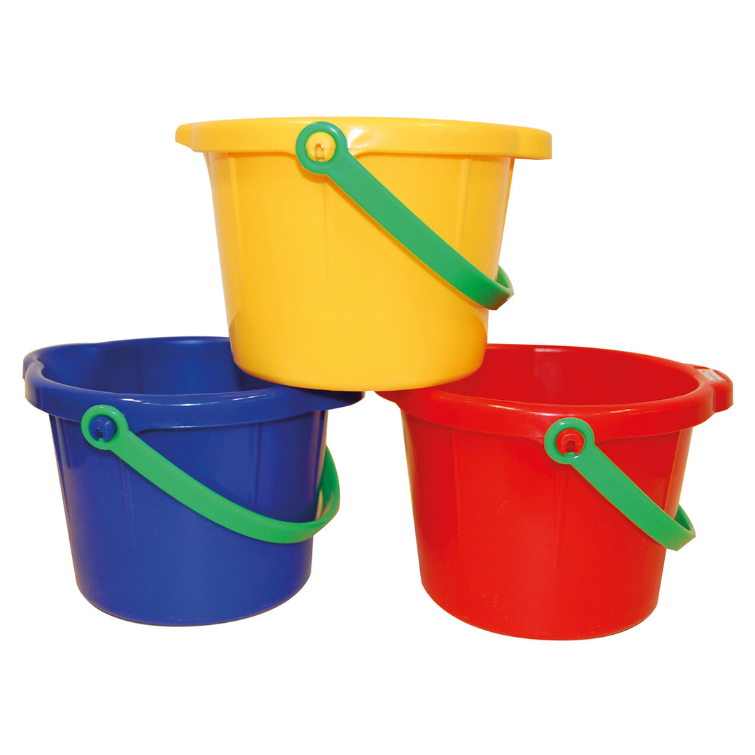 Small Sand Pail