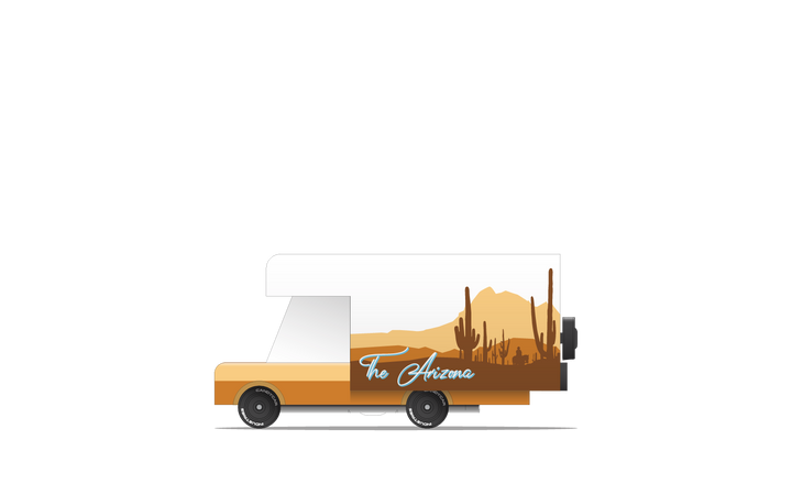 Arizona RV
