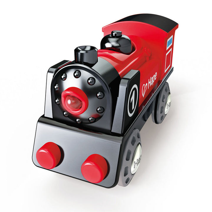 Battery Powered Engine No. 1