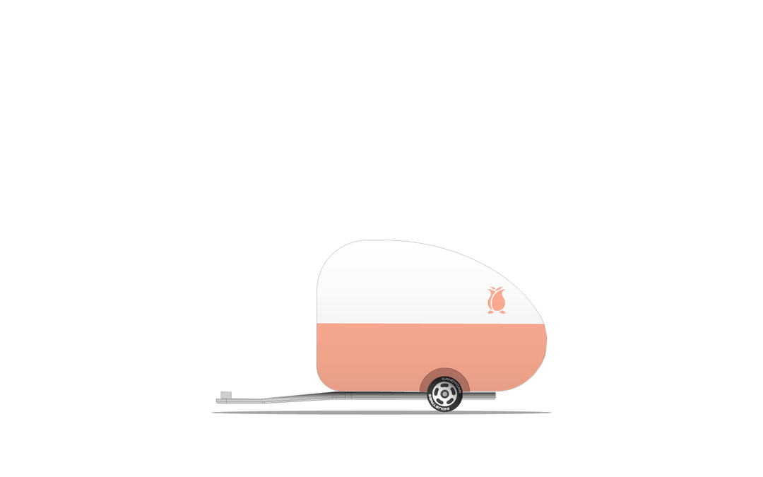 Rosebud Camper