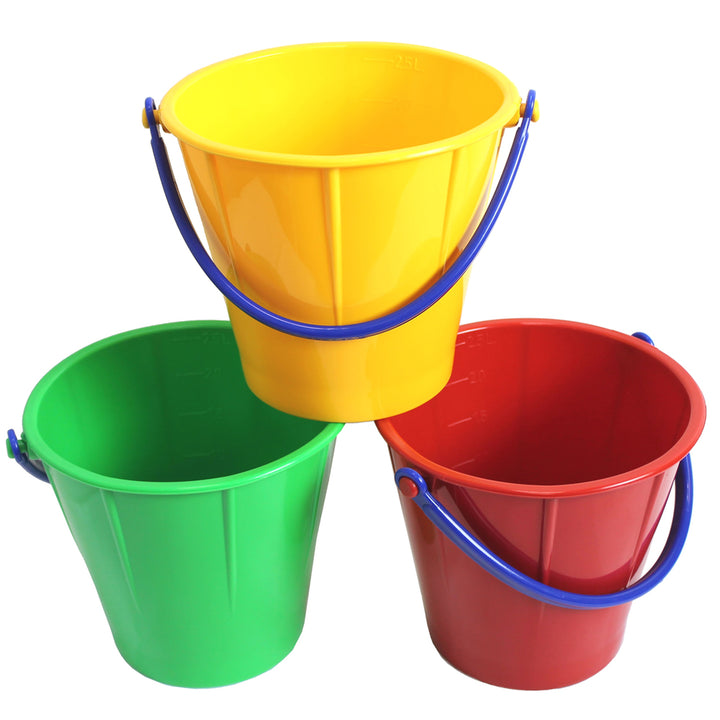 Large Sand Pail