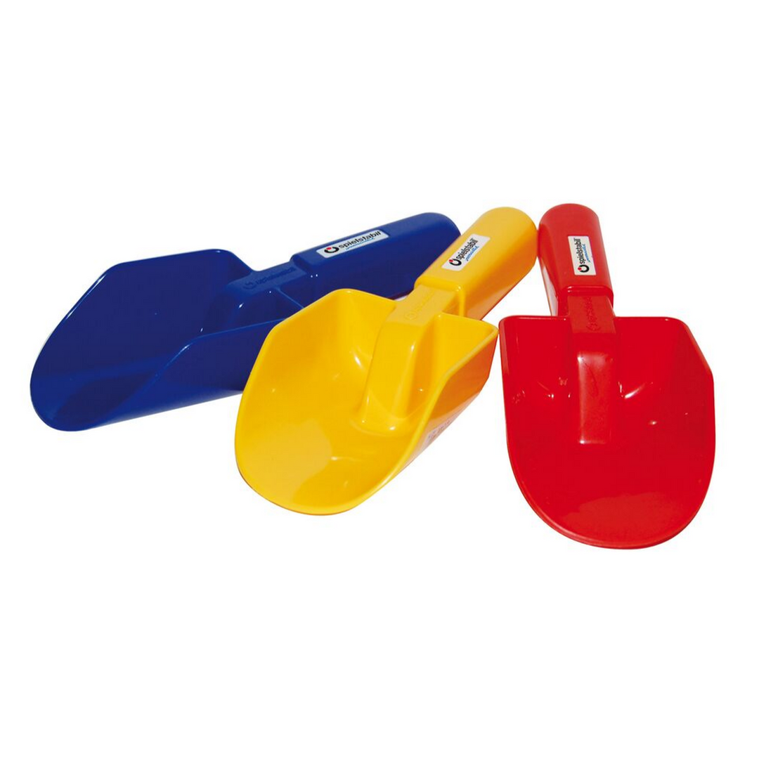 Small Sand Scoop