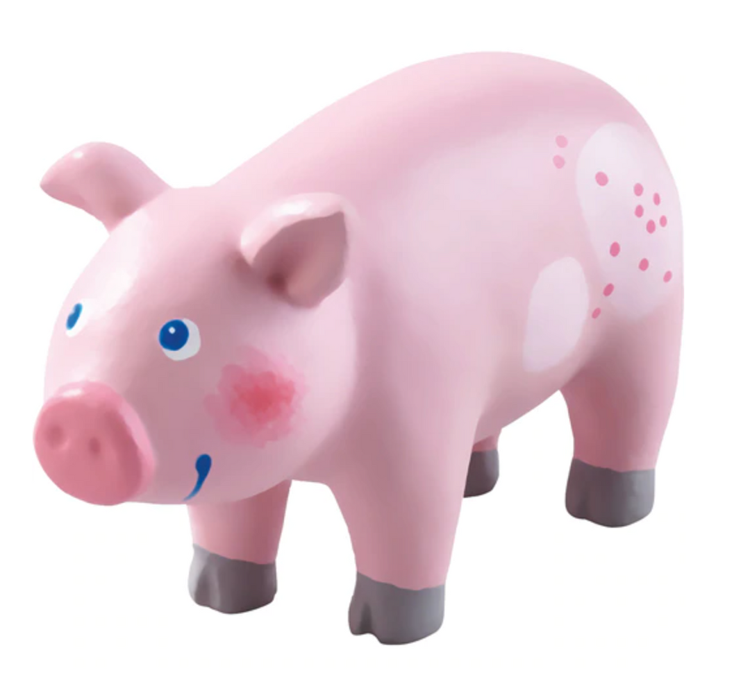Little Friends Pig