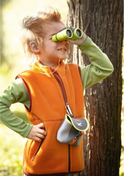 Terra Kids Binoculars with Bag