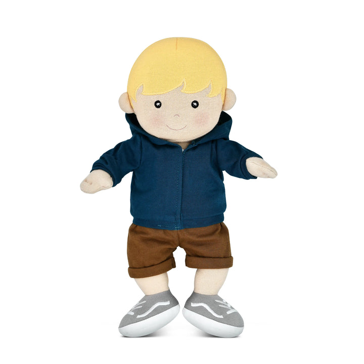 Luke Doll - Marine