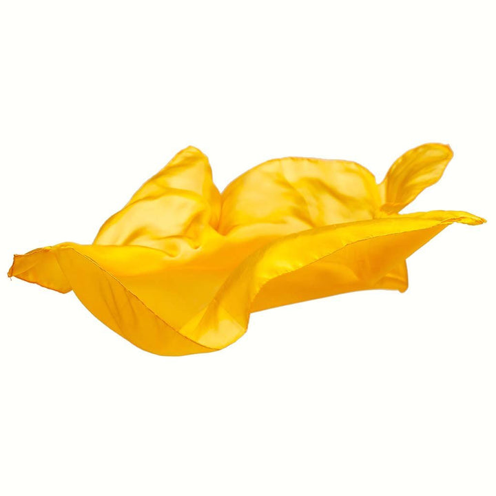 Solid Playsilks - 100% Silk