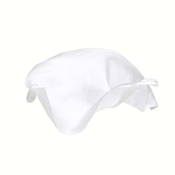 Solid Playsilks - 100% Silk