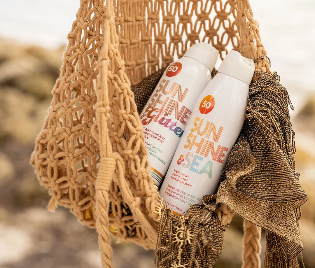 Sunscreen