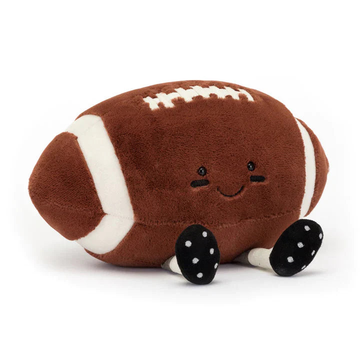 Jellycat Amuseables Sports