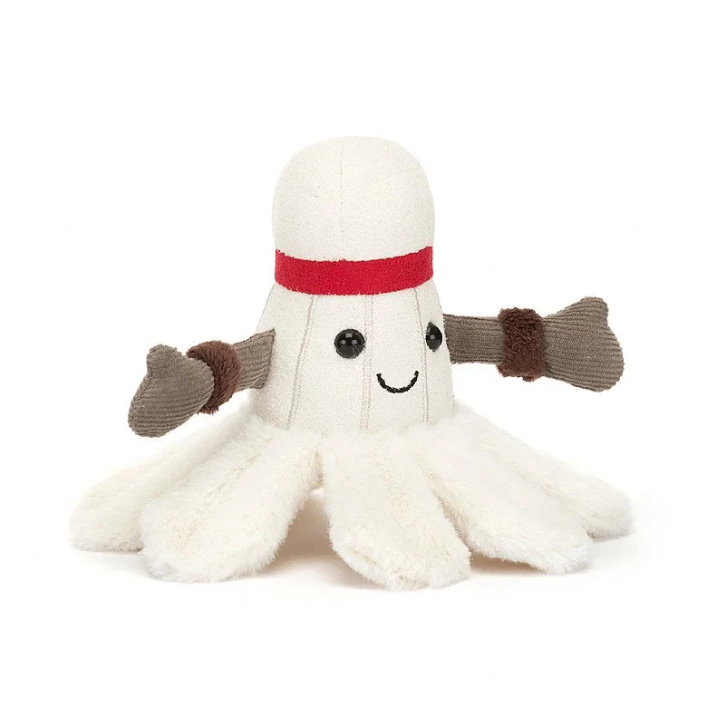 Jellycat Amuseables Sports