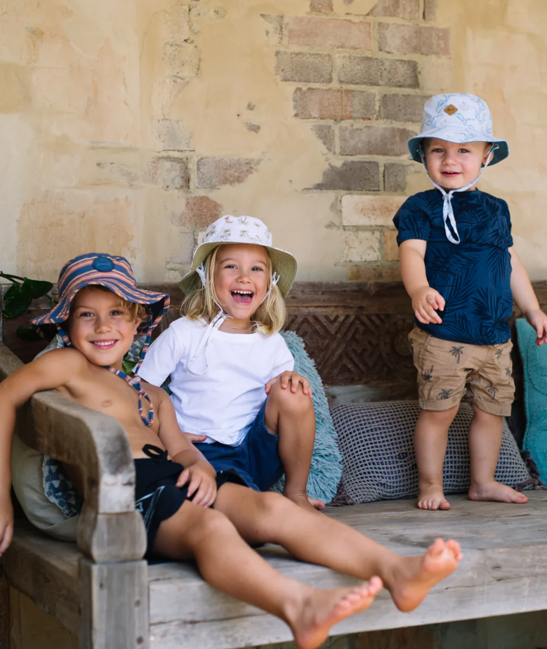 Kids Hats
