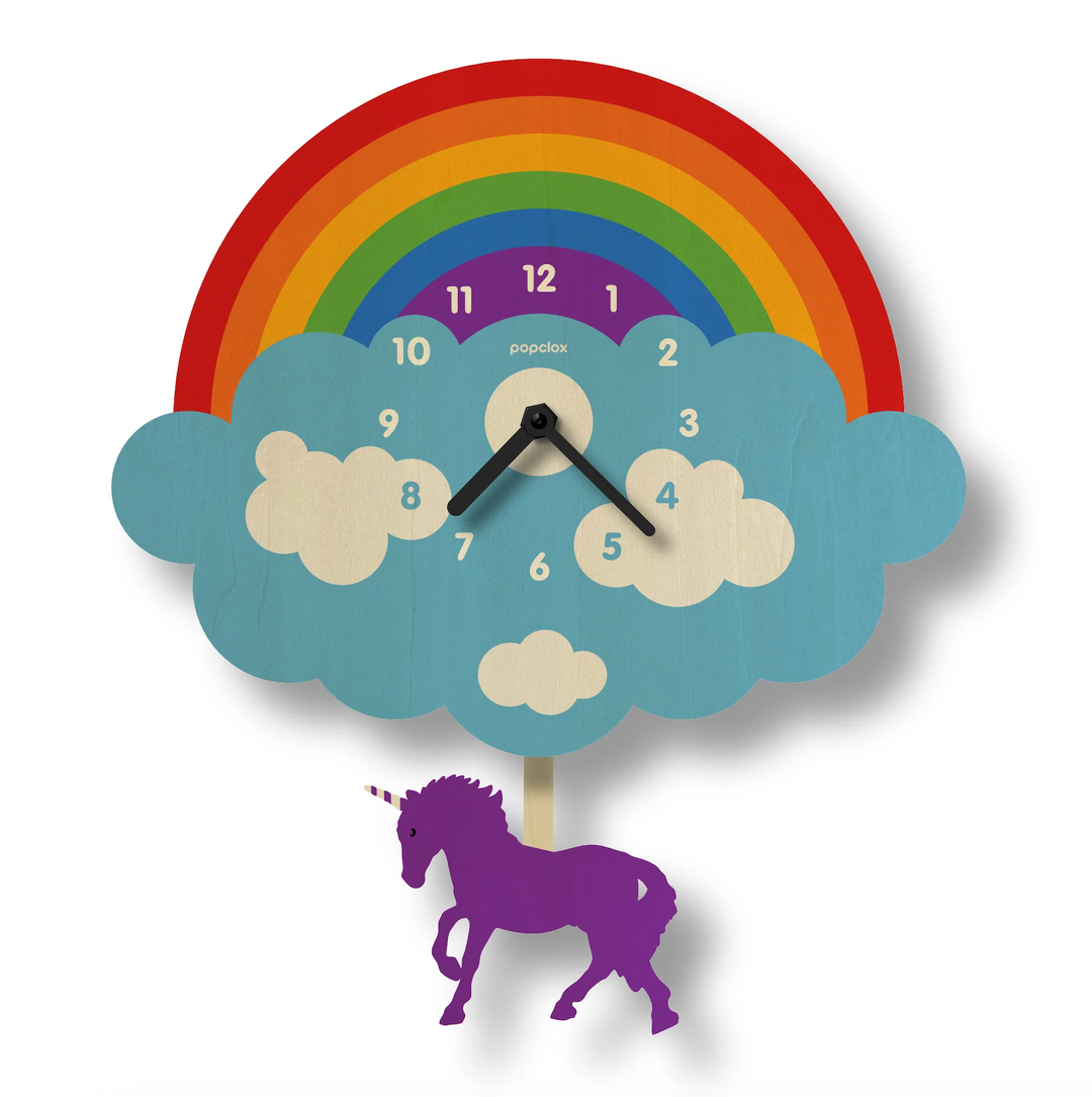 Clocks