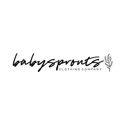 Babysprouts Clothing Company