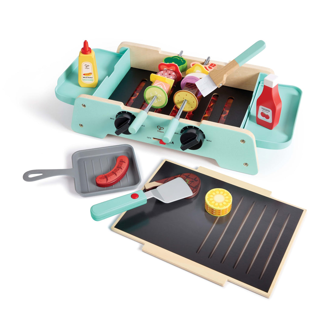 Pretend Play