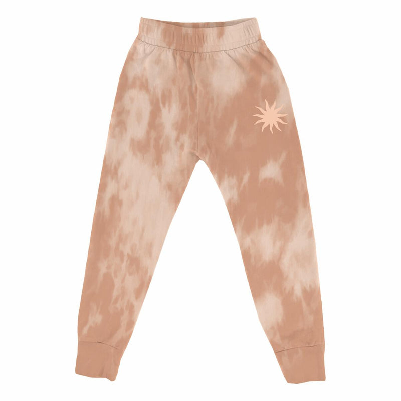 Here Comes The Sun Jogger Pants