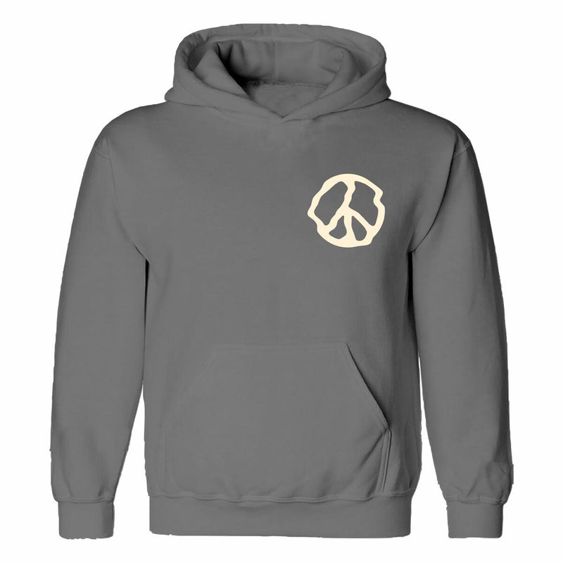 Good Vibes Only Hoodie Sweatshirt