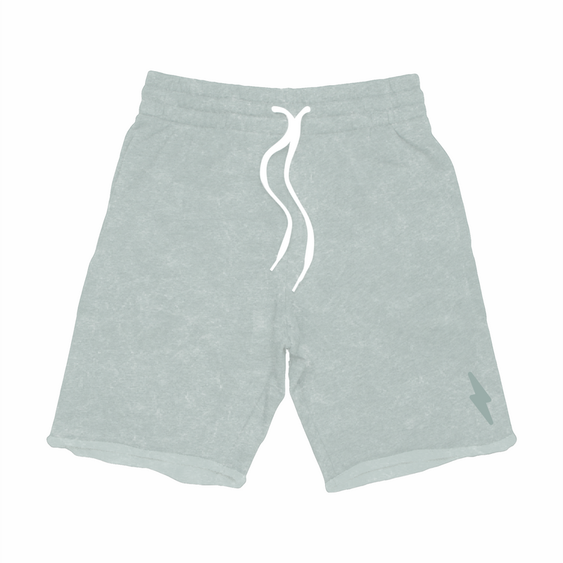 Coastline Sweat Shorts