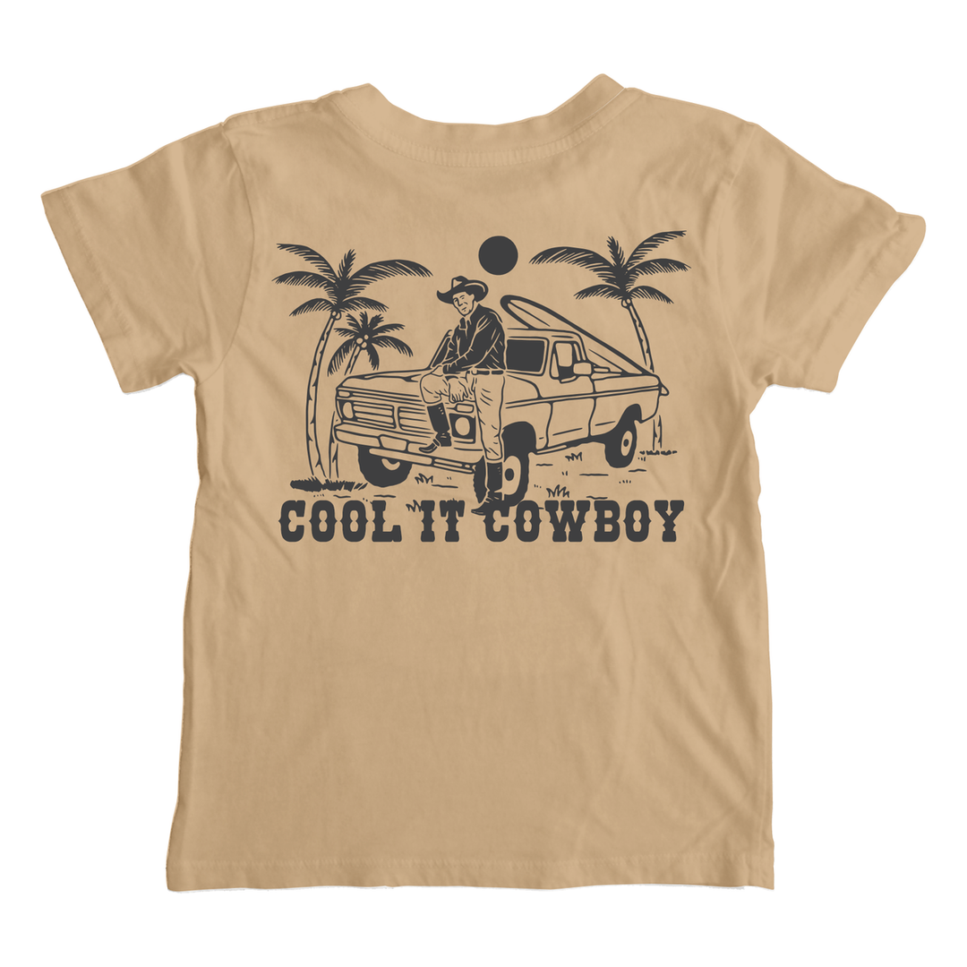 Cool It Tee