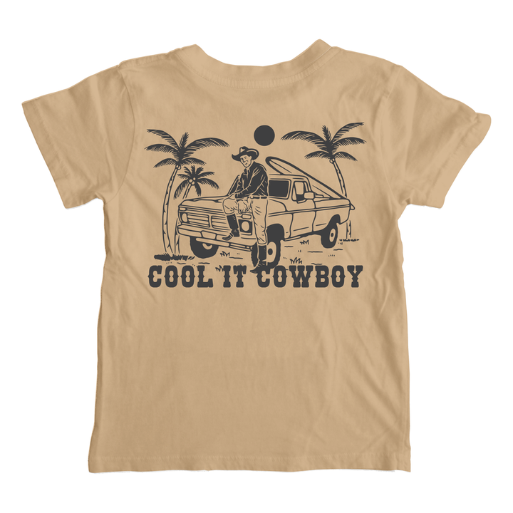 Cool It Tee