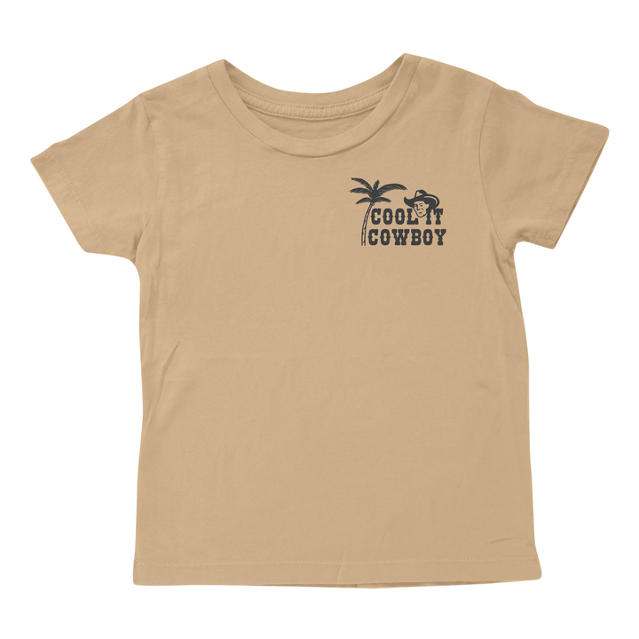 Cool It Tee