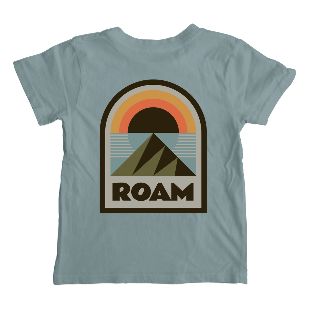Roam Tee